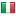 bahamegan.com server is located in Italy